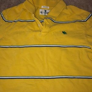 Abercrombie & Fitch Men’s Shirt Size Medium